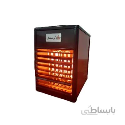 هیتر برقی مدل ۵۲۰ GR