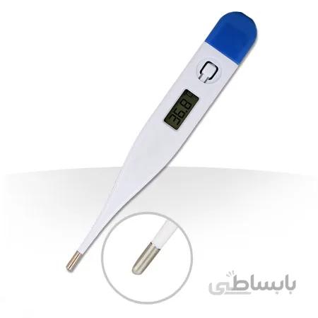 تب سنج دیجیتال زیر زبانی