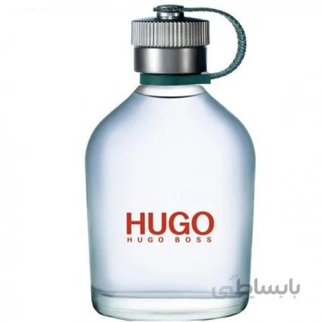 عطر مردانه هوگو باس من 125 میل