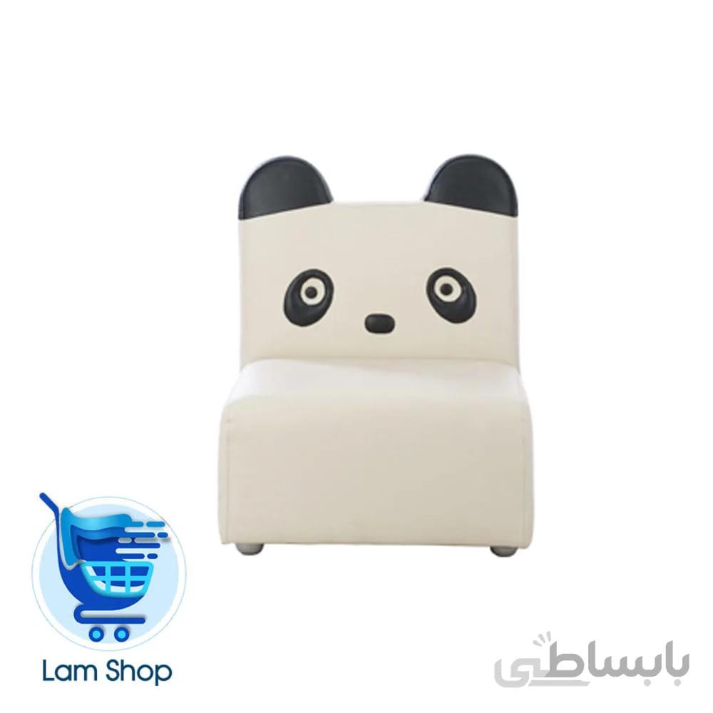 مبل کودک و نوجوان KSS434P نیلپر