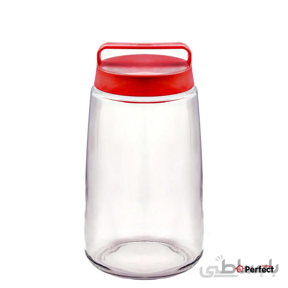 ظرف نگهدارنده گلس لاک مدل IP622