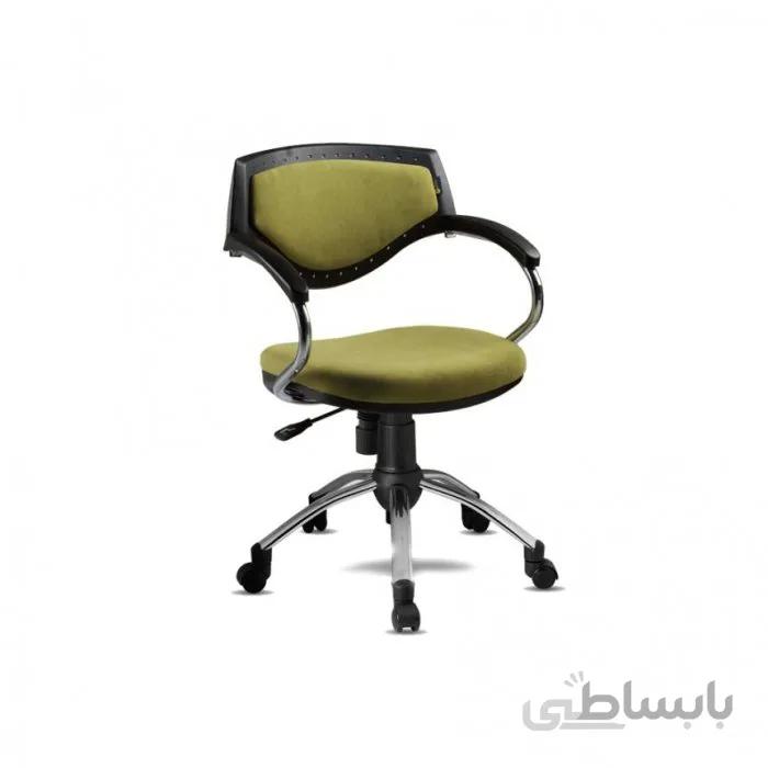 صندلی اپراتوری مدل F510T راحتیران