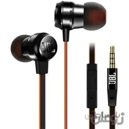 هدفون جی بی ال T280A- Plus Titanium Diamond Stereo-نقره ای