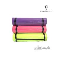مت يوگا 6 میل PVC