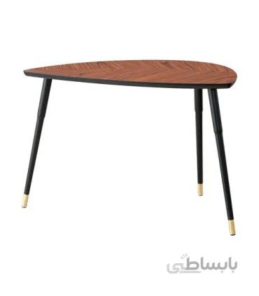 میز کنار مبلی ایکیا مدل LÖVBACKEN