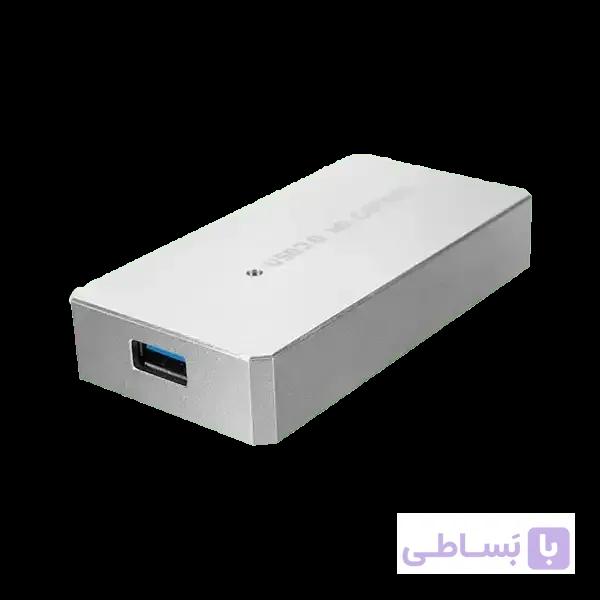 کارت کپچر EZCap 287P USB 3.0