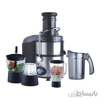 آبمیوه گیری فوما مدل FU-804 ا آبمیوه گیری فوما مدل FU-804