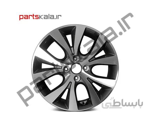 رینگ چرخ هیوندای اکسنت