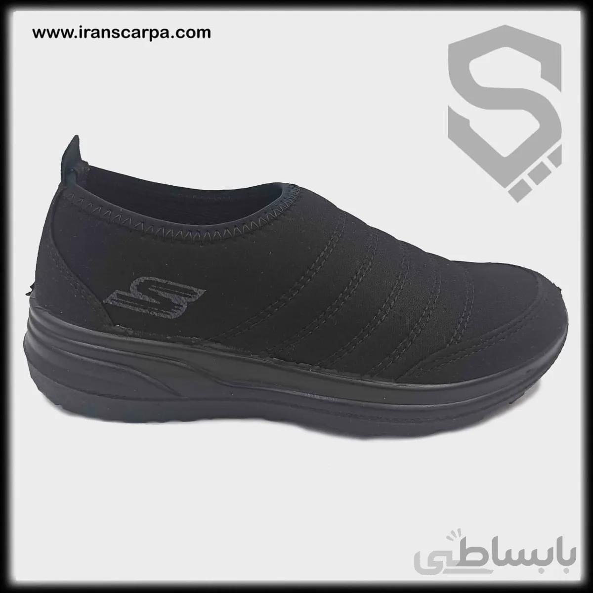 کفش اسپرت زنانه مدل - pkz