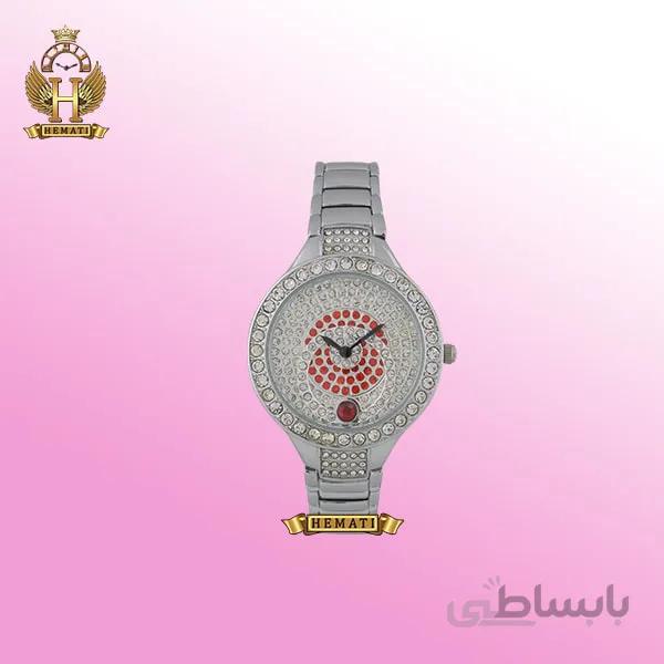 ساعت مچی زنانه کلبرت COLBERT 010L نقره ای