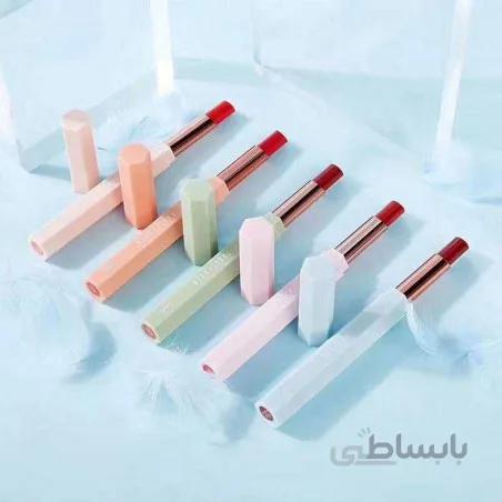 پک رژ جامد اورجینال یولی یولا