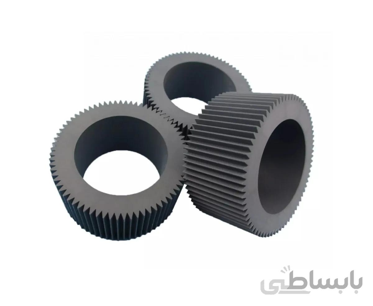 روکش فید کاغذکش RZ
