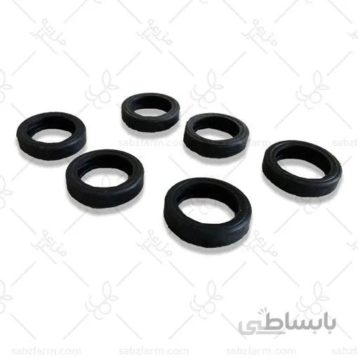 لاستيک سوپاپ 22 سمپاش