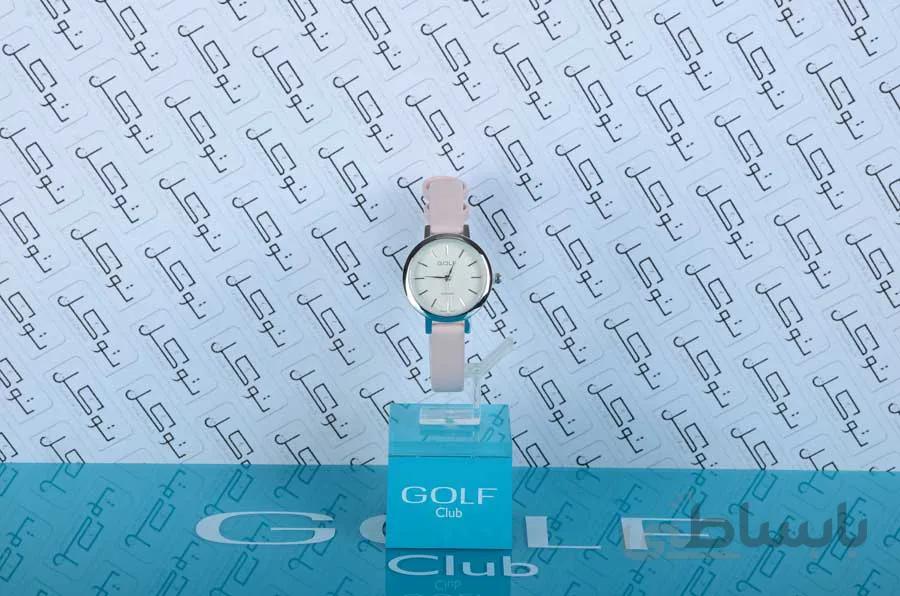 ساعت گلف زنانه مدل GL5006