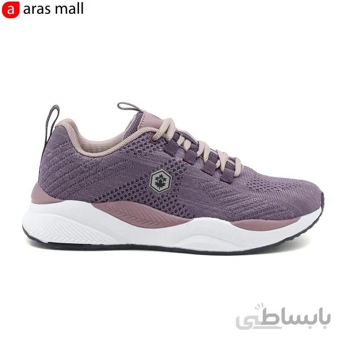 کفش راحتی زنانه لامبرجک مدل Lumberjack Maral Pink