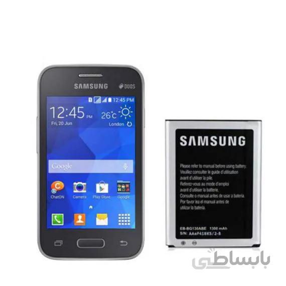 باتری گوشی سامسونگ Galaxy Young 2-G130H