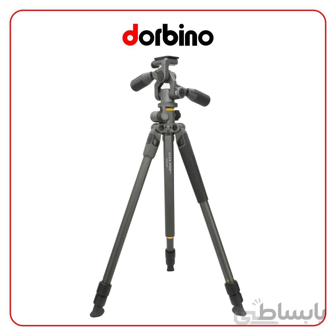 سه پایه دوربین عکاسی ونگارد مدل Vanguard ALTA PRO 2+ 263AP