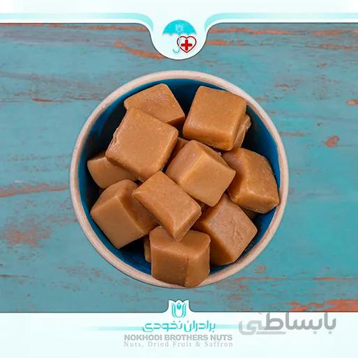 شکلات اریس