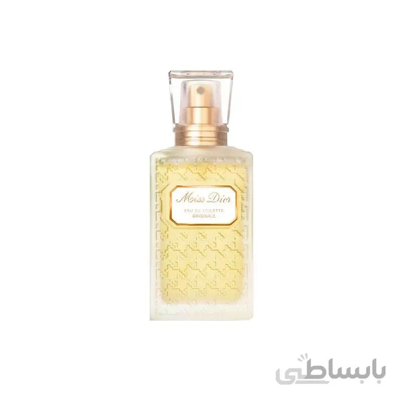 Christian Dior Miss Dior Originale Parfum For Women EDT ا کریستین دیور میس دیور ادوتویلت اوریجینال زنانه ادوتویلت