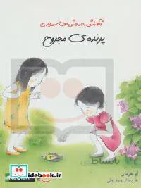 آموزش به روش مونته سوری (پرنده ی مجروح)