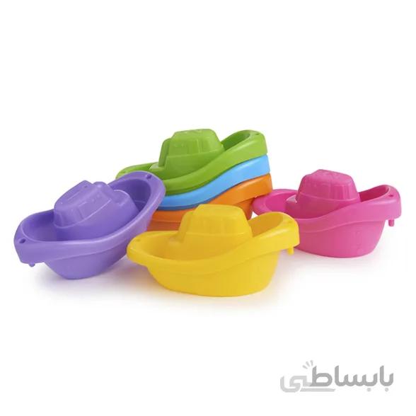 قایق سه عددی مانچکین Munchkin