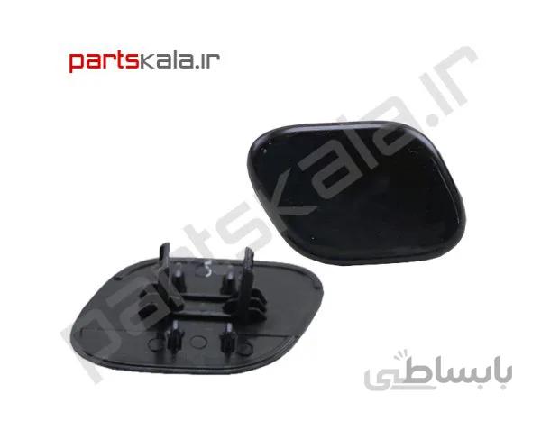 درپوش تلسکوپی راست هیوندای سانتافه