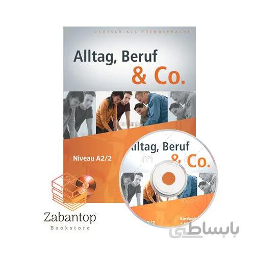 Alltag, Beruf & Co. 4