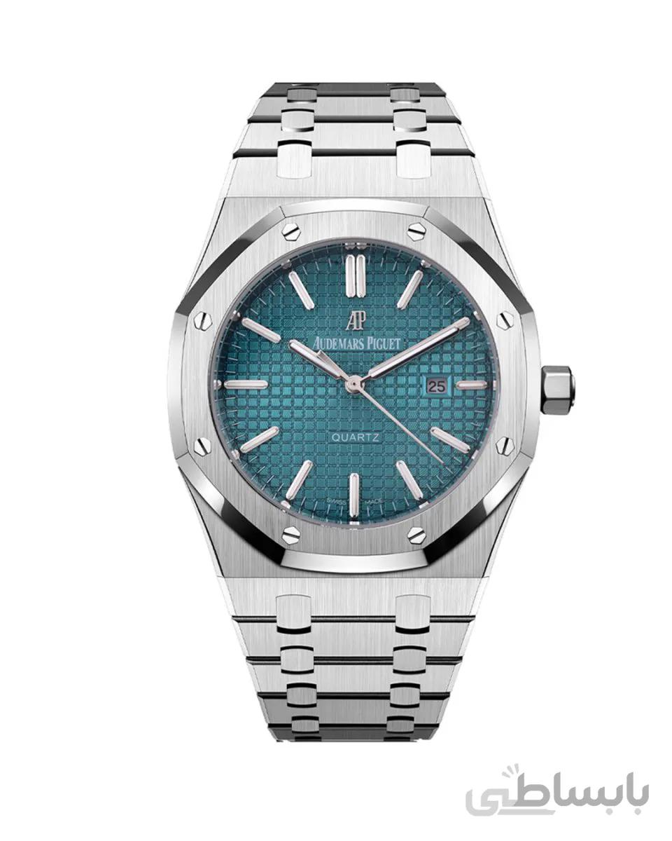 ساعت مچی مردانه ادمارس پیگه AUDEMARS PIGUET ROYAL OAK 12S