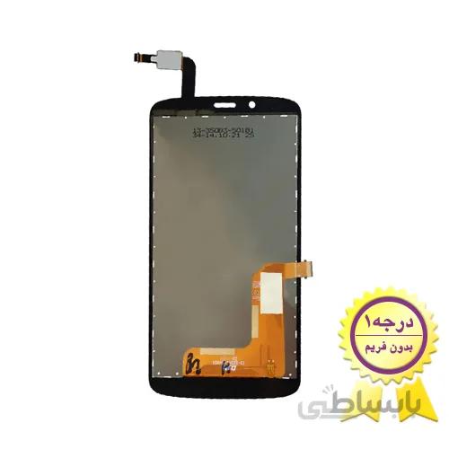 تاچ و ال سی دی گوشی هواوی آنر 3 سی لایت بدون فرم LCD Huawei honor 3c lite No frame