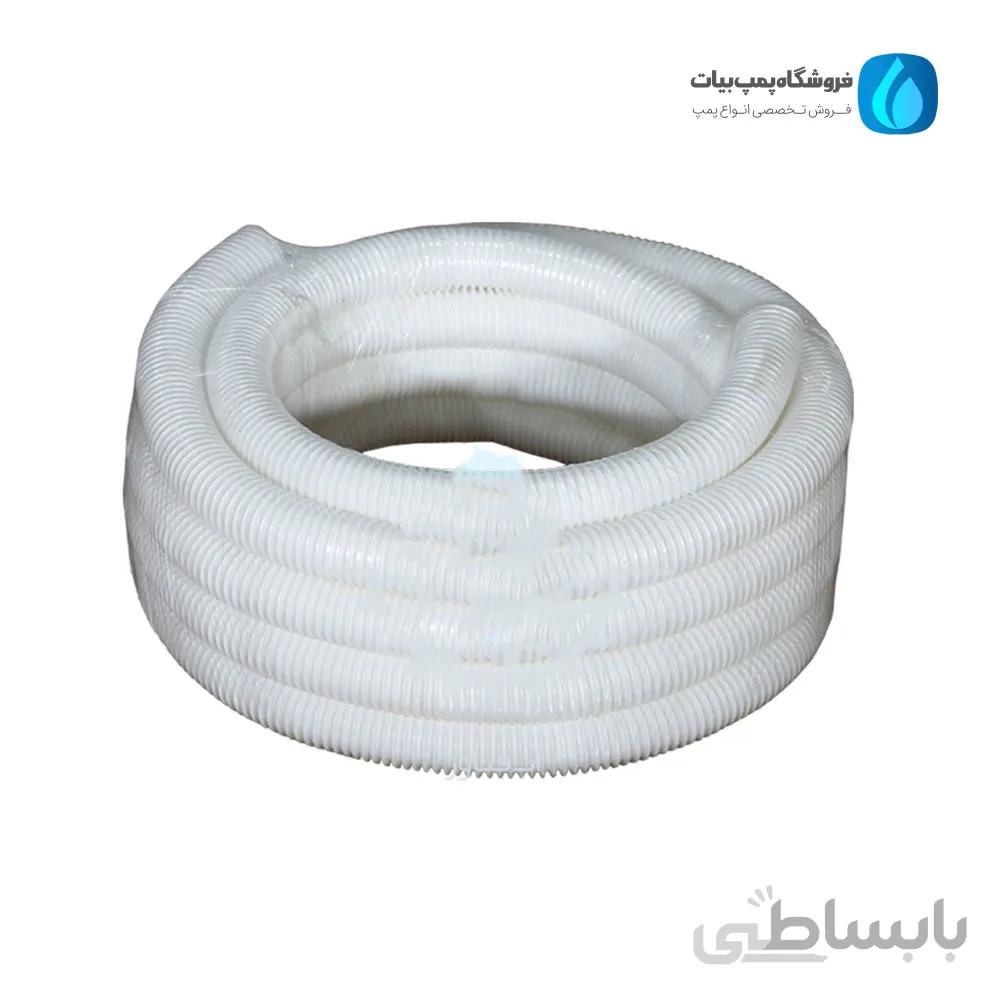 شلنگ UV دار ضد افتاب استخری MR.POOL مدل 10متری