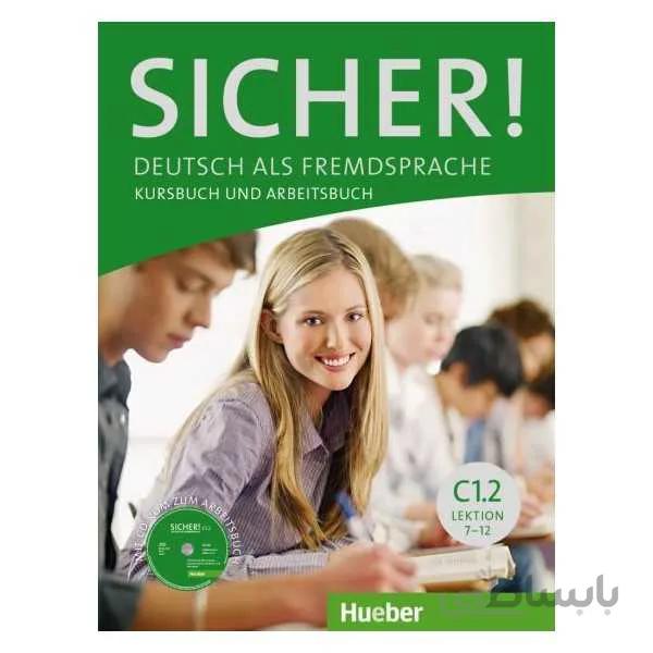 Sicher! C1.2 Lektion 7-12