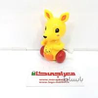 اسباب بازی کانگورو کوکی نشکن 01