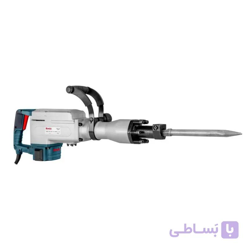 چکش تخریب رونیکس مدل 2814