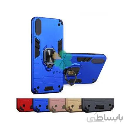 قاب ضد ضربه گوشی سامسونگ Galaxy A30s / A50s طرح بتمن ا Batman Defender Cover Case for Samsung Galaxy A30s / A50s