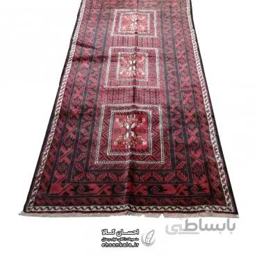 فرش دستباف عشایر بلوچ