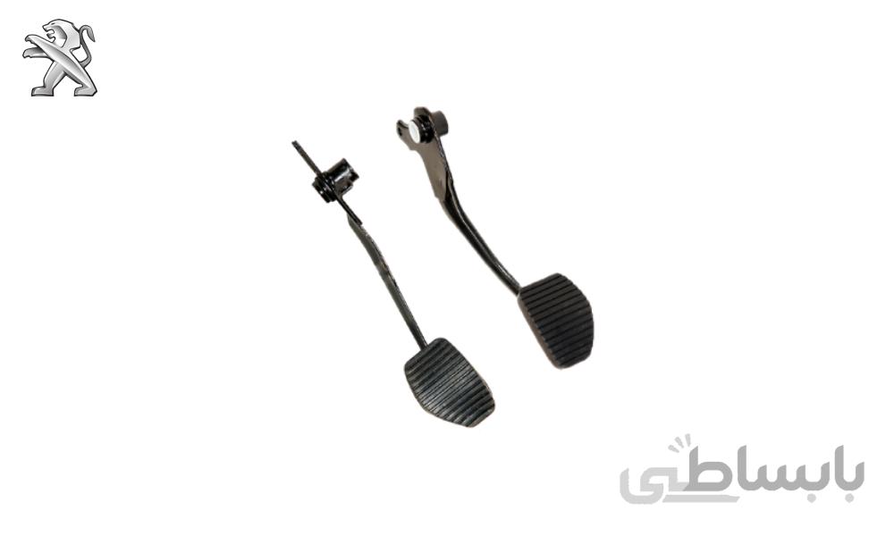 پدال پژو 405