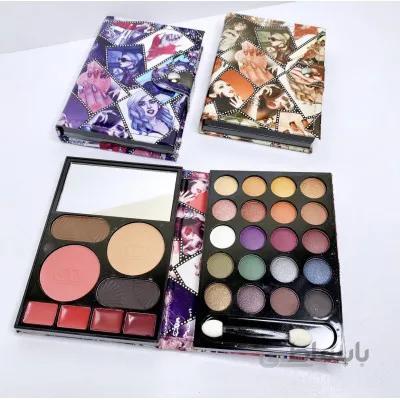 پالت کیفی و سفری چند کاره Makeup Kit