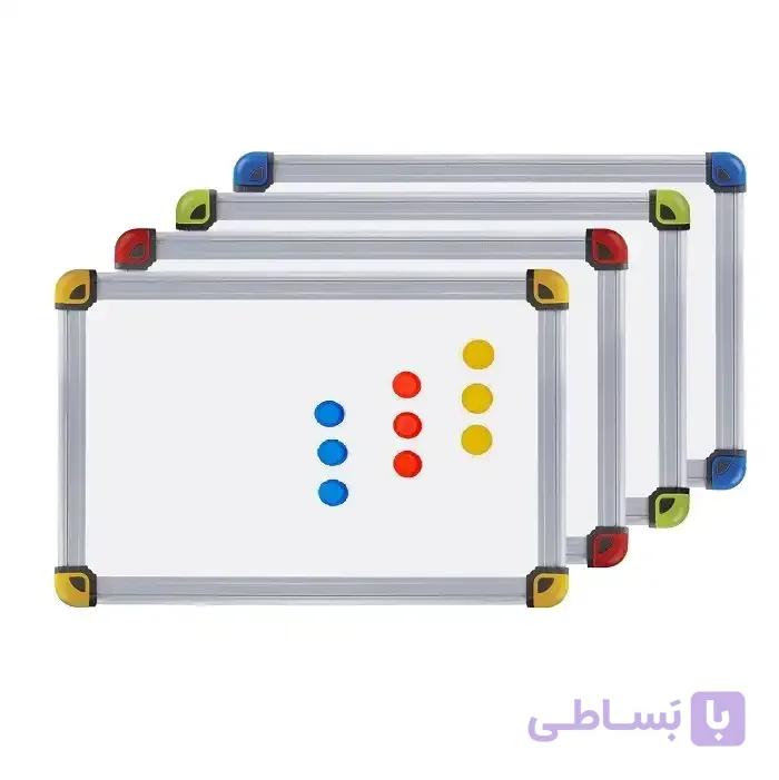 تخته وایت برد مغناطیسی ۱۵۰×۱۰۰