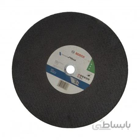 صفحه سنگ پروفیل بر بوش سایز 355 میلیمتر