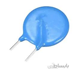 Varistor 430V Disk 10mm 00