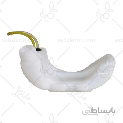باک بنزين علف زن هندا GX35