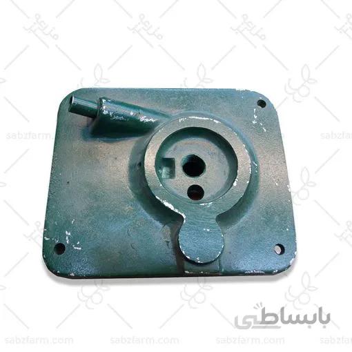 درب فيلتر روغن ليستر هوايی ST
