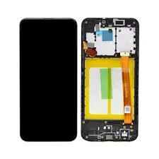تاچ ال سی دی شرکتی سامسونگ GALAXY A20e-A202 ا (Samsung GALAX A20e (Orginal