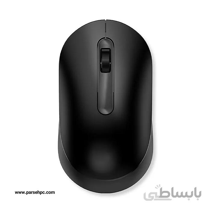 ماوس بی سیم FD مدل E-703I