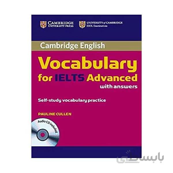 Cambridge Vocabulary for IELTS Advanced
