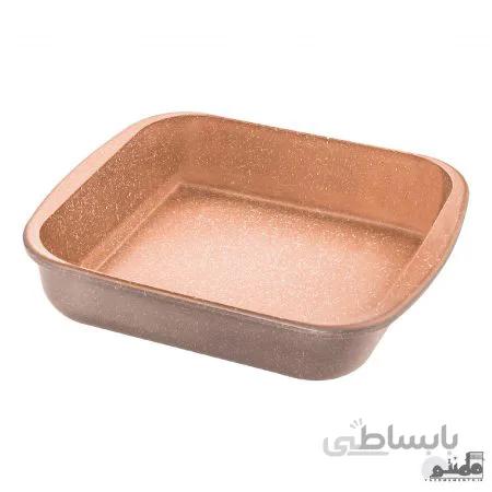 تابه پیرکس گرانیت مدل پیرانیت Abtin