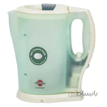 کتری برقی مدل 2200 پارس خزر