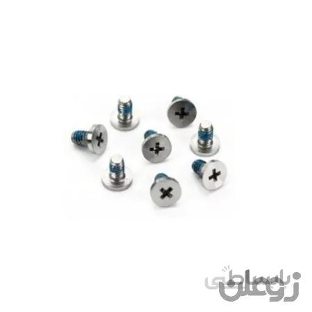 پیچ های کامل مک بوک ایر | MacBook Air Screw