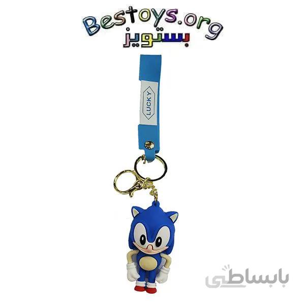 جاسوویچی مدل Sonic