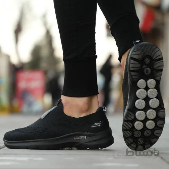 اسکیچرز خارجی